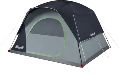 Coleman Skydome Camping Telt 2206912