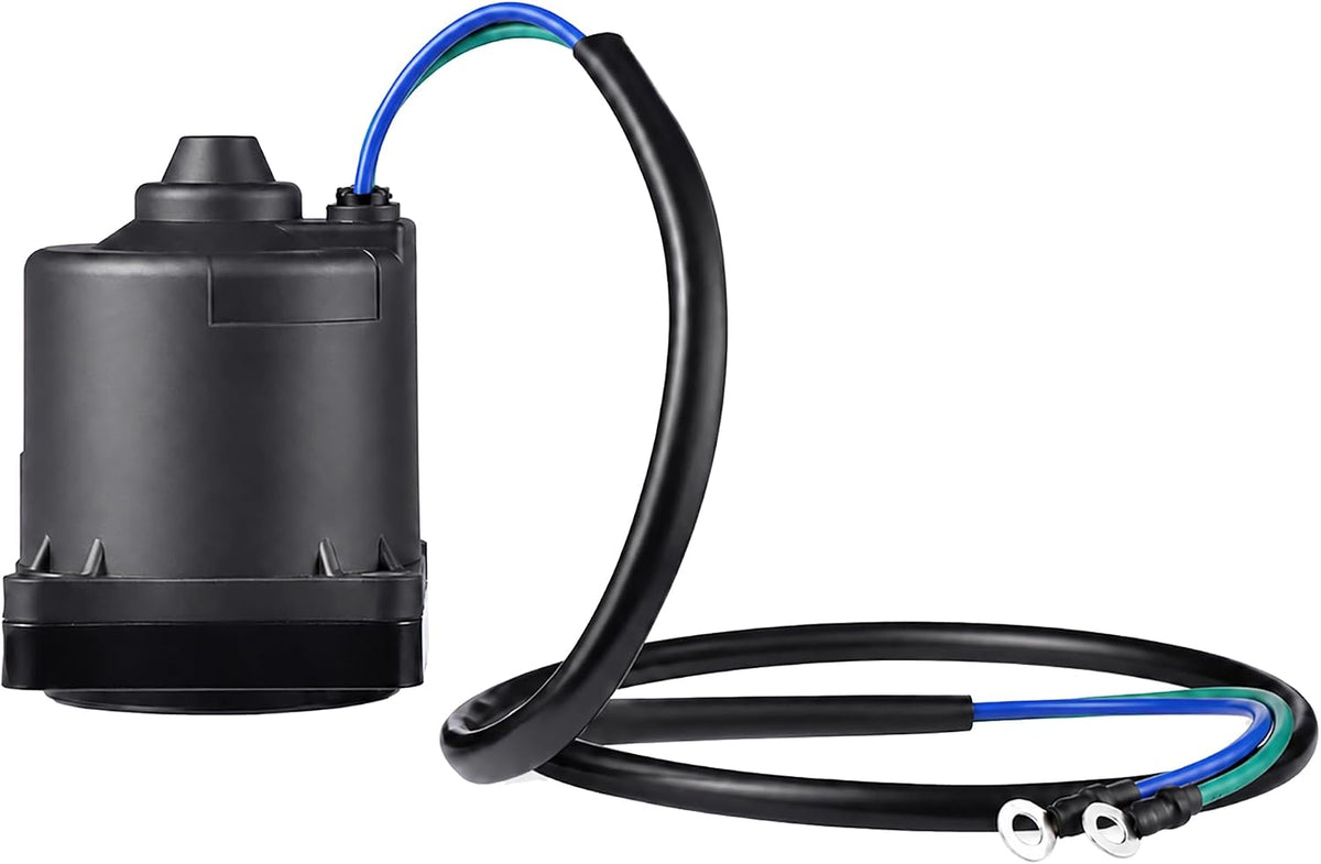 Tilt/Trim Motor til Yamaha 115-300HK 64E-43880-00