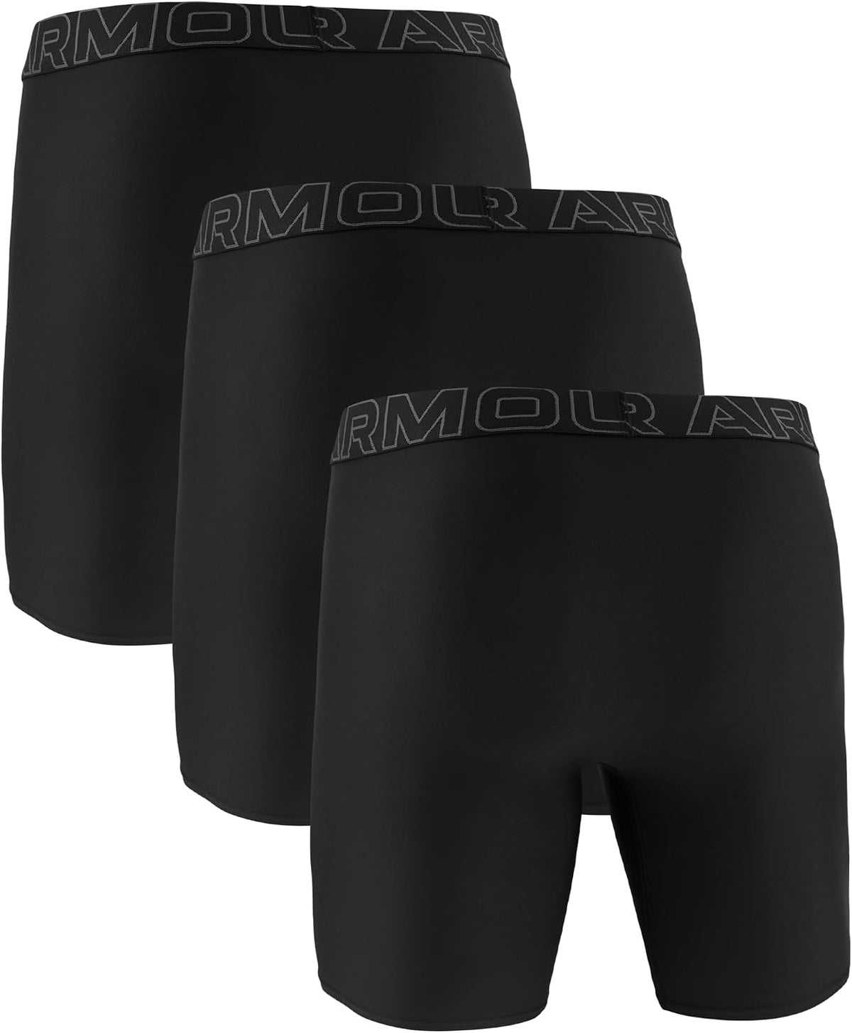 Under Armour Herre Underbukser Performance Tech Boxerjock 1363622