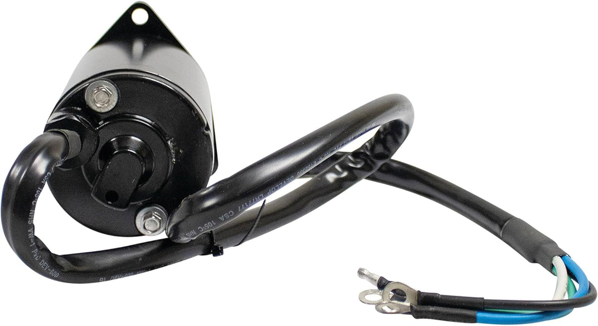 DB Electrical Tilt/Trim Motor til Yamaha 250ETX 250TUR 430-22080