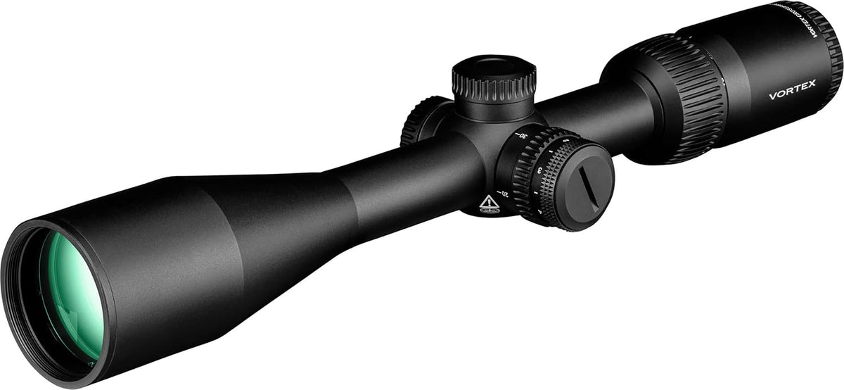 Vortex Kikkertsigte Crossfire HD 1-inch Tube CFR-41201i