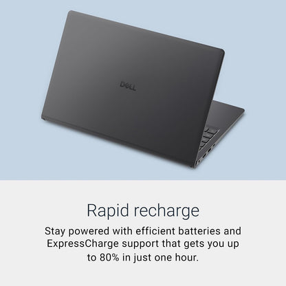 Dell 15 15.6" Bærbar Computer FHD