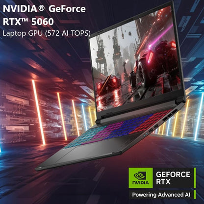 Acer Nitro V 16S 16" Bærbar Computer ANV16S-41-R2AJ