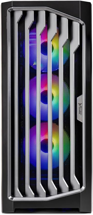 Skytech Gaming PC Ryzen 9 9950X3D RTX 5090