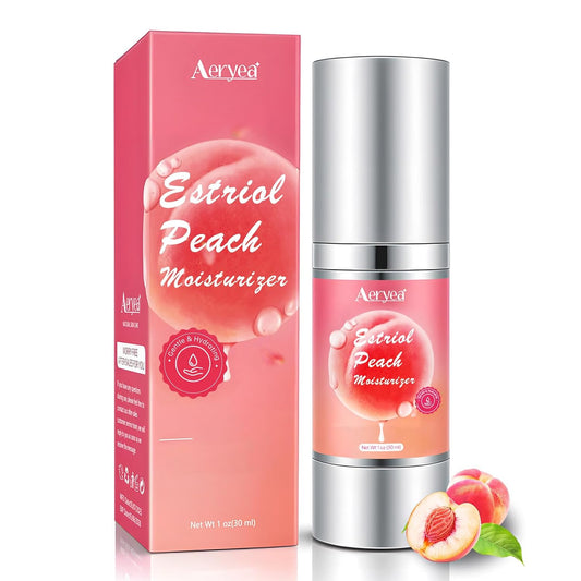 Aeryea Peach Cream for Women Kropscreme 30ml