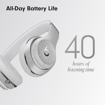 Beats Solo3 Trådløse On-Ear Hovedtelefoner MT293ZM/A