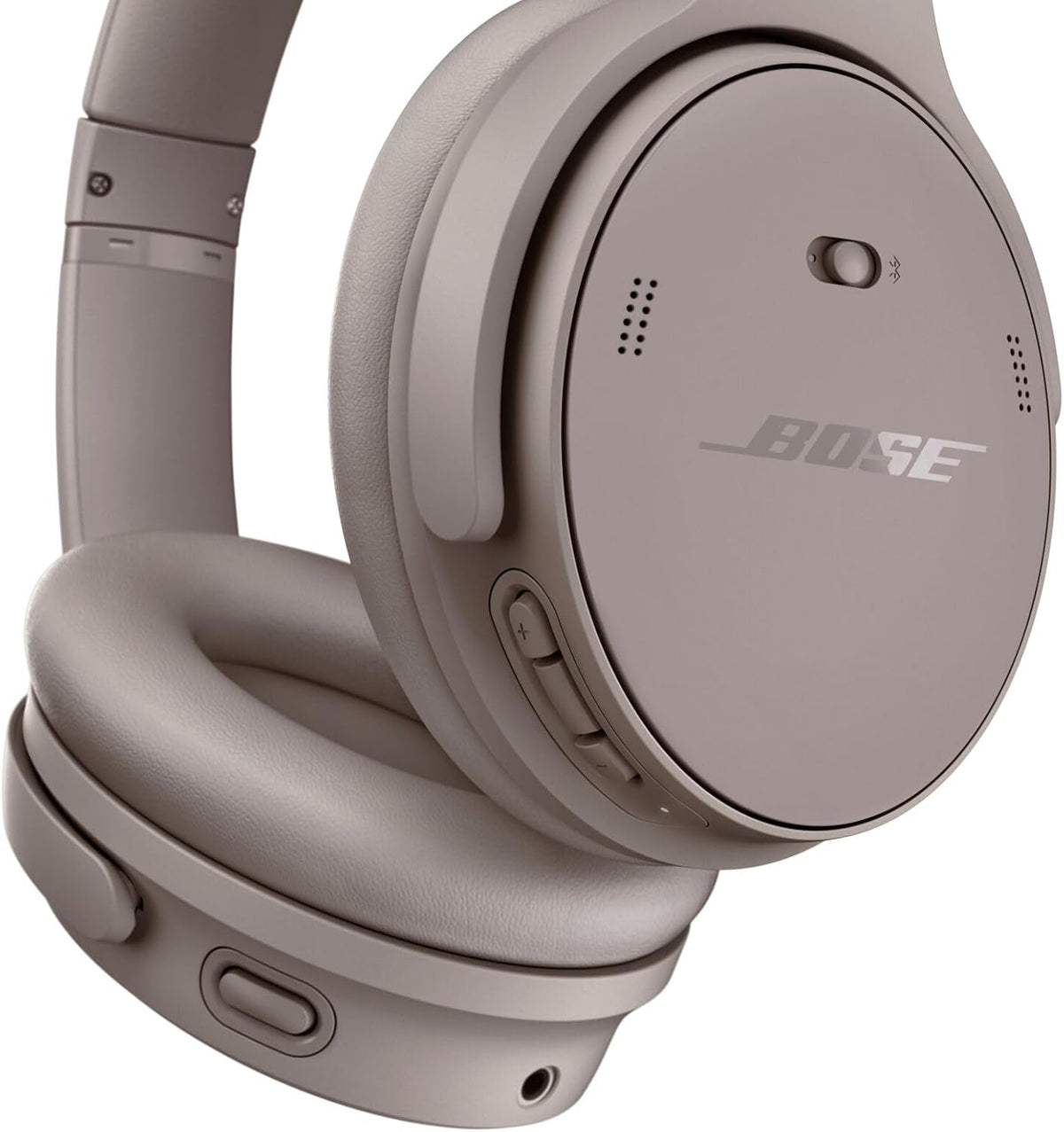 Bose QuietComfort Trådløse Over-Ear Hovedtelefoner 884367-1100