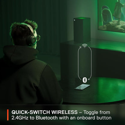 SteelSeries Arctis Nova 5X Trådløse Gaming Hovedtelefoner 61676
