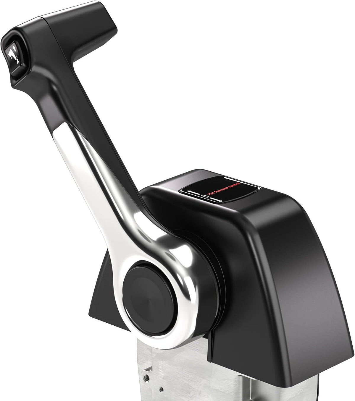 KZU Binnacle Fjernbetjeningsboks til Yamaha 704-48205-P1