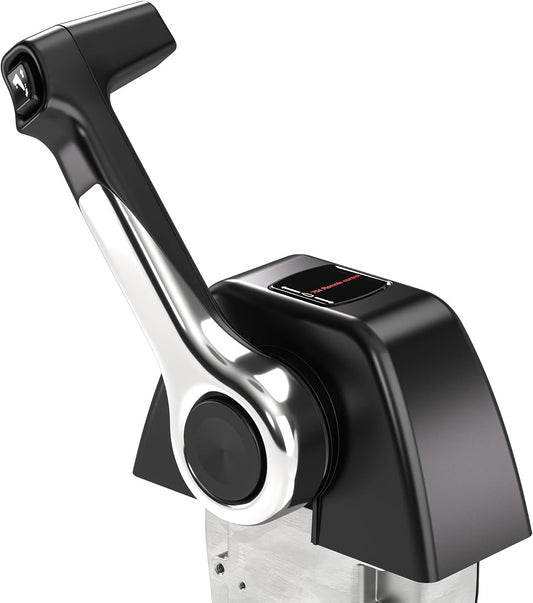 KZU Binnacle Fjernbetjeningsboks til Yamaha 704-48205-P1