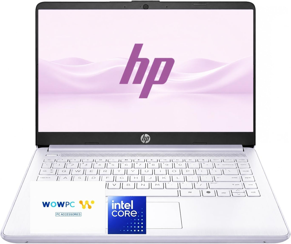 HP 14 Bærbar Computer Intel N150