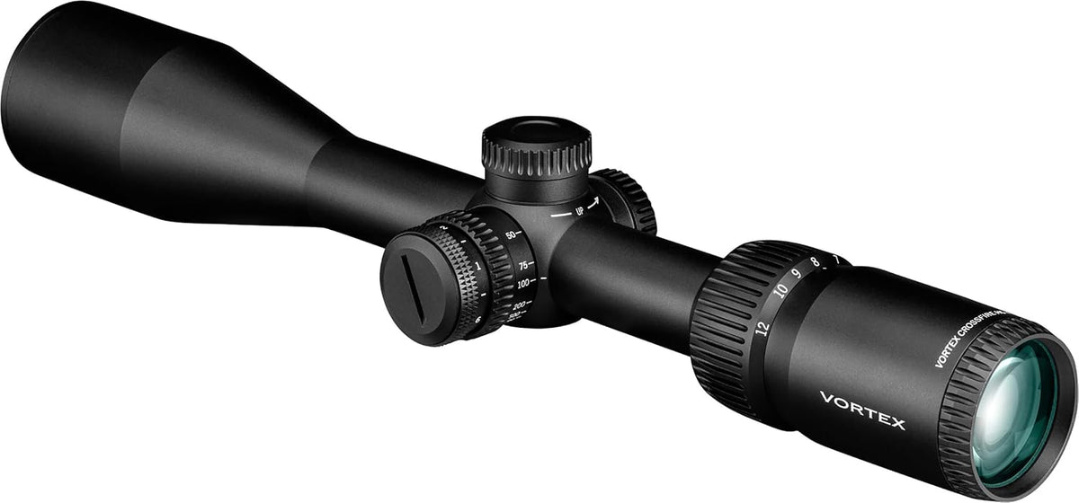Vortex Kikkertsigte Crossfire HD 1-inch Tube CFR-41201i