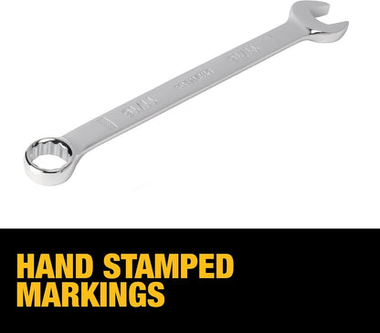 DEWALT Mekanikersæt 192 Dele SAE & Metrisk DWMT75049