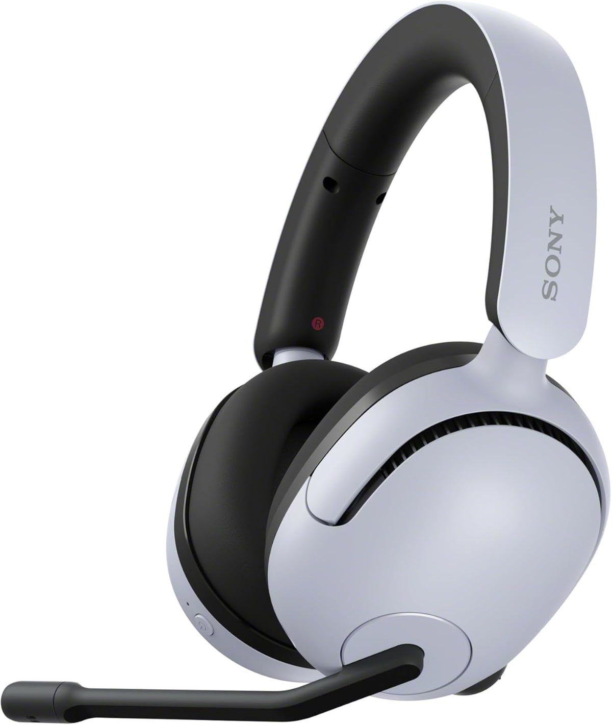 Sony INZONE H5 Trådløse Over-Ear Gaming Headset WHG500/W