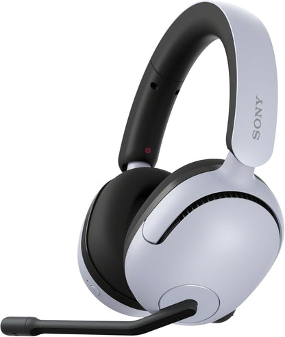 Sony INZONE H5 Trådløse Over-Ear Gaming Headset WHG500/W