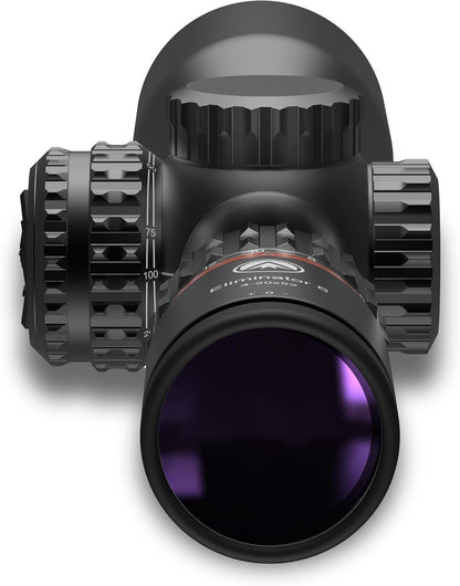 Burris Riffelsigte Eliminator 6 4-20x52mm X177 200177