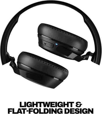 Skullcandy Riff Wireless 2 Trådløse On-Ear Hovedtelefoner S5PRW-P740