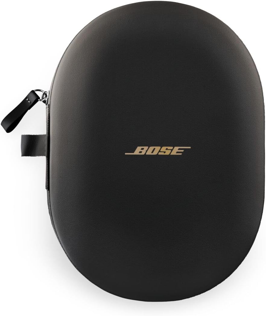 Bose QuietComfort Ultra Trådløse Over-Ear Hovedtelefoner 890101-0400