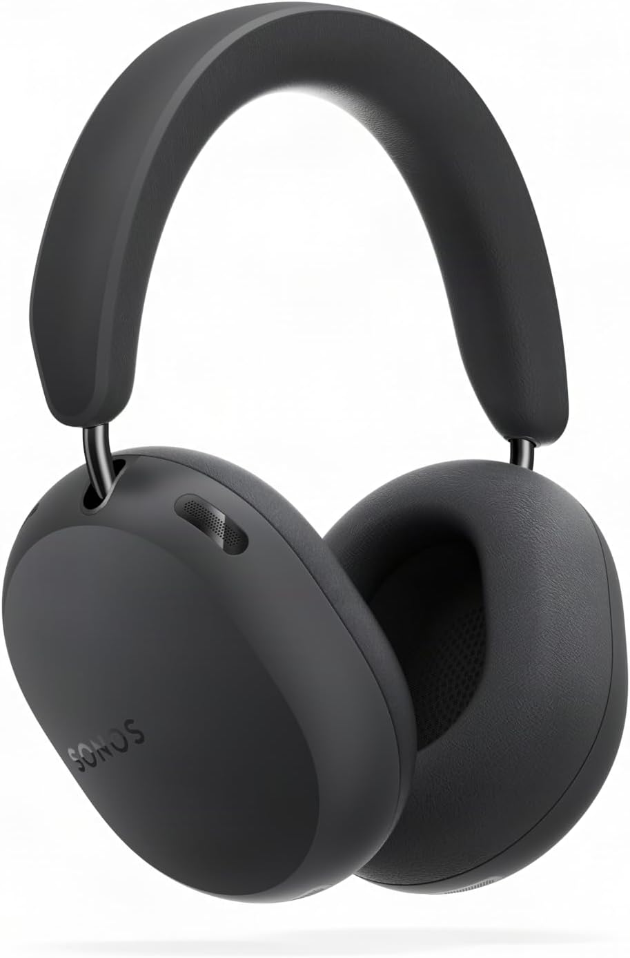 Sonos Ace Ultra Trådløse Over-Ear Hovedtelefoner ACEULUS1BLK