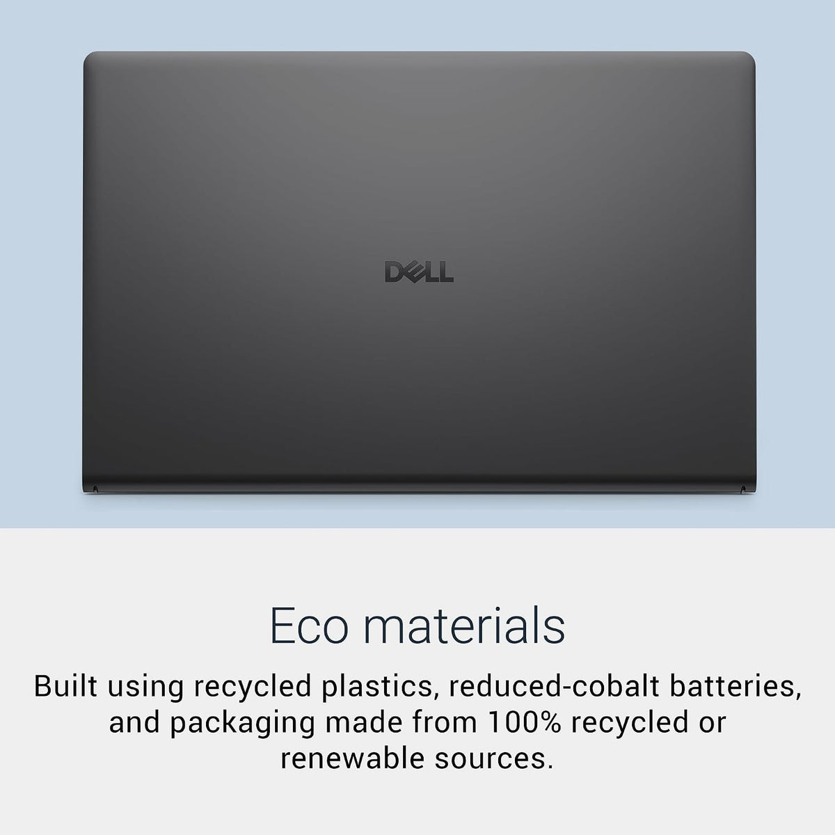 Dell 15 15.6" Bærbar Computer FHD