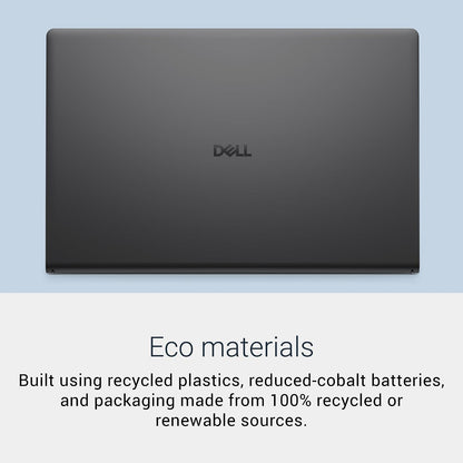 Dell 15 15.6" Bærbar Computer FHD