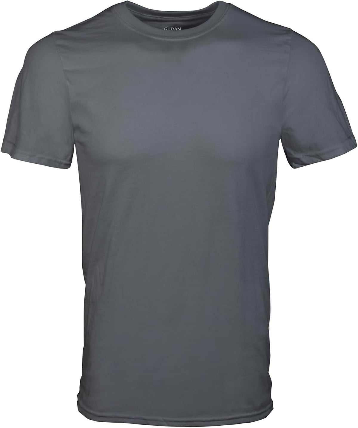 Gildan Herre T-Shirt Crew Neck Multipack G1100