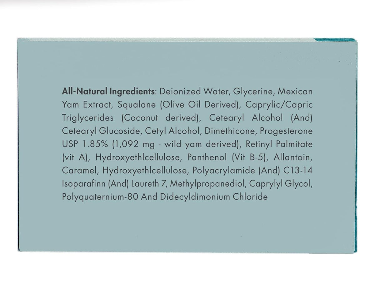 Kokoro Balance Creme til Kvinder 57g