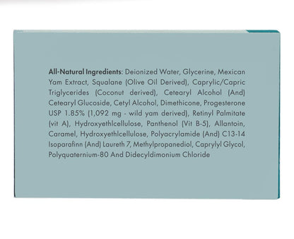 Kokoro Balance Creme til Kvinder 57g