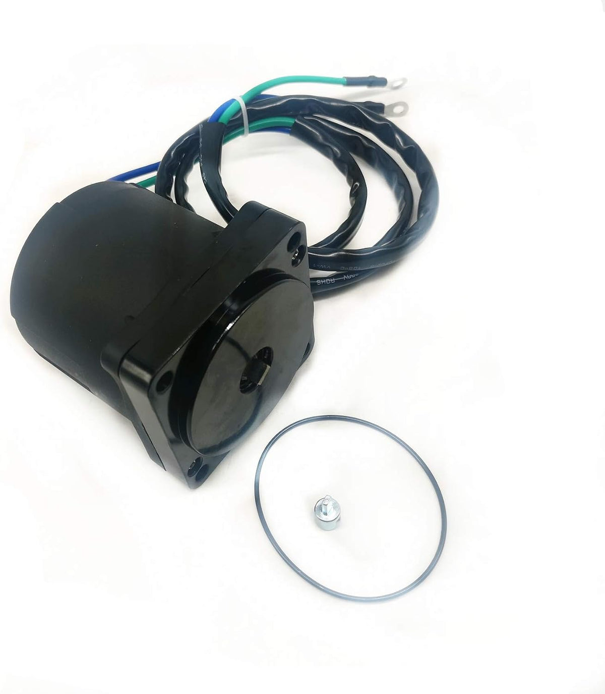 Tilt/Trim Motor til Yamaha Påhængsmotor 115-300HK 64E-43880