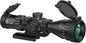 CVLIFE Kikkertsigte 4-16x44 AO CVX-1
