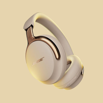 Bose QuietComfort Ultra Trådløse Over-Ear Hovedtelefoner 890101-0500