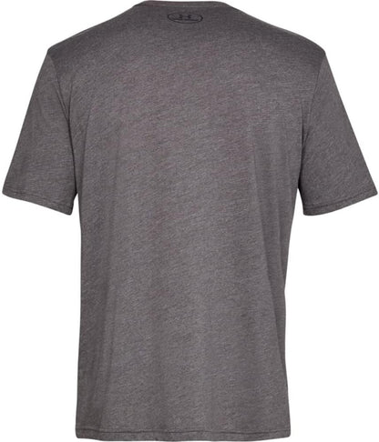 Under Armour Herre Sportstyle T-Shirt Kortærmet 1326799