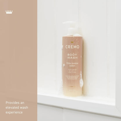 Cremo Body Wash for Women Body Wash 473ml CMO03754