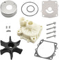 Vandpumpe Impeller Reparationssæt til Yamaha 150-300HK 61A-W0078