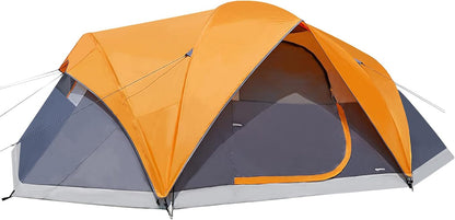 Amazon Basics Camping Telt AMZ-1509N