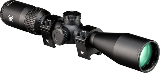 Vortex Kikkertsigte Triumph HD SFP 1-inch Tube TRI-3901