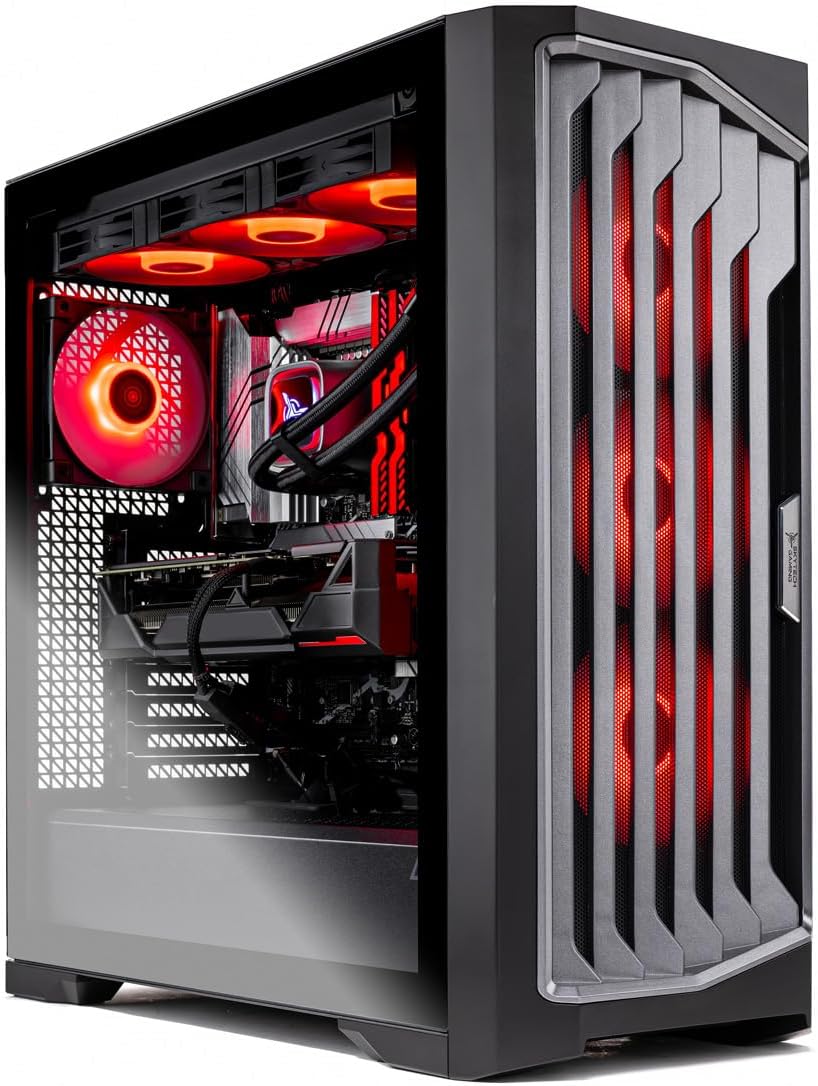 Skytech Gaming PC Ryzen 9 9950X3D RTX 5090