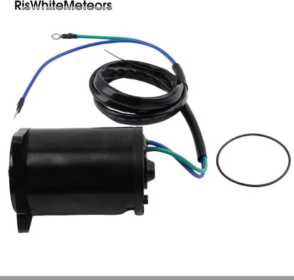 Power Tilt Trim Motor til Yamaha 200-300 HK 2002-2009 60V-43880-00-00