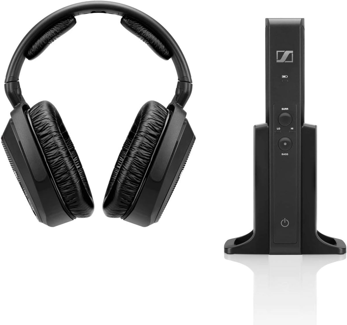 Sennheiser RS 175-U Trådløse Over-Ear Hovedtelefoner RS 175