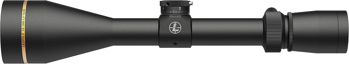 Leupold Kikkertsigte VX-3HD 4.5-14x50mm 180622