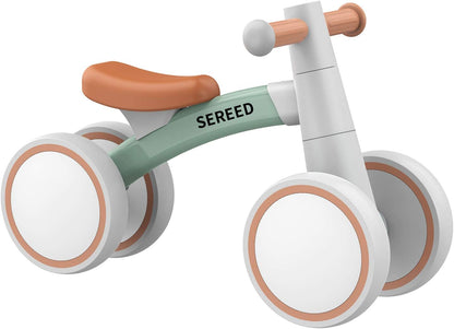 SEREED Løbecykel til Baby UD30