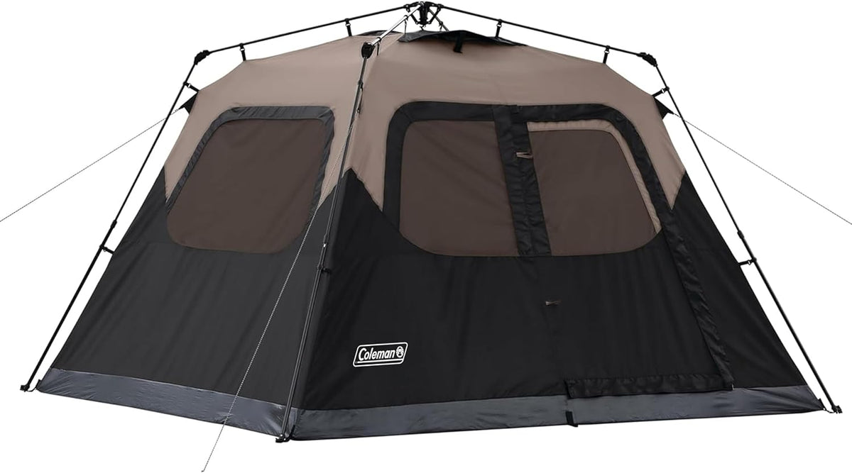 Coleman Camping Telt 2206913