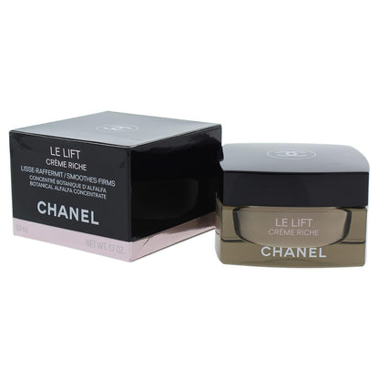 Chanel Le Lift Crème Riche Ansigtscreme 50ml 75905