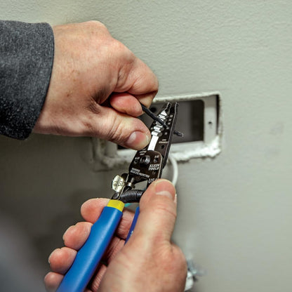 KLEIN TOOLS Værktøjssæt Med Rygsæk 41 Dele 80141