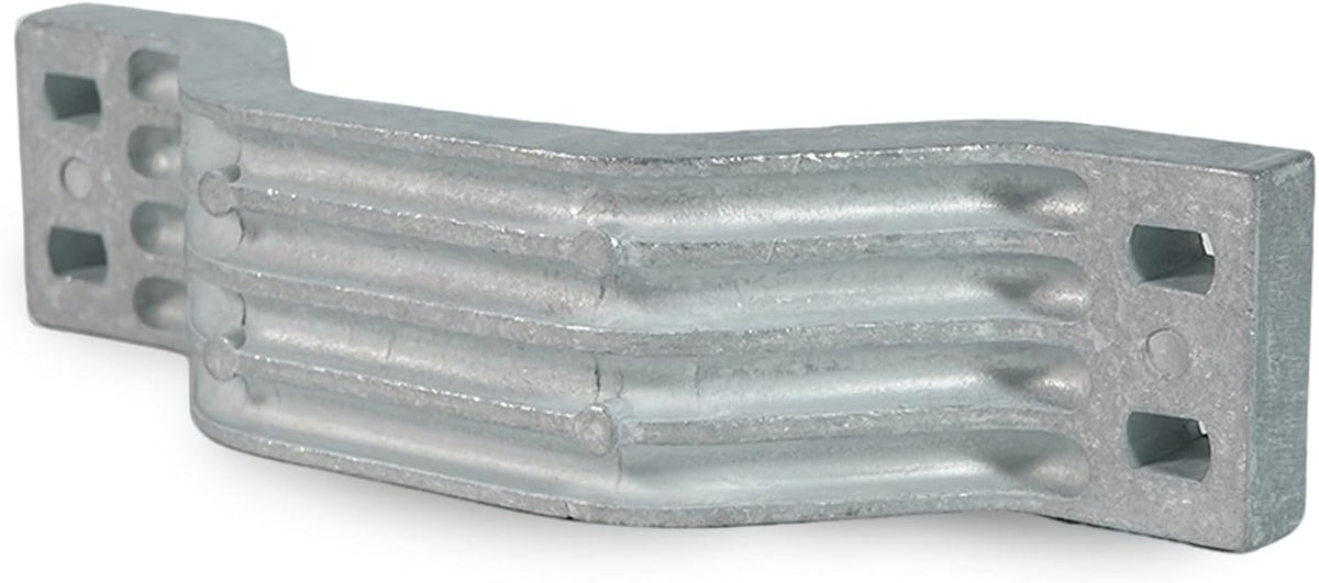 Tonvesda Zinkanode til Yamaha 115-300HK 6G5-45251-01