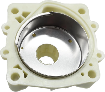 UANOFCN Vandpumpekit til Yamaha 61A-W0078