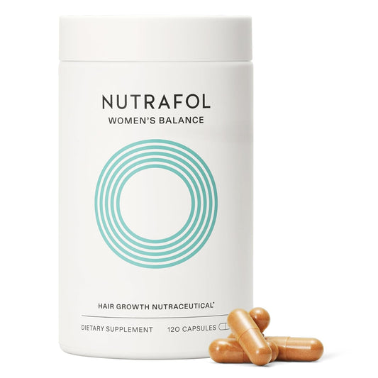 Nutrafol Women's Balance Kosttilskud til Kvinder 1