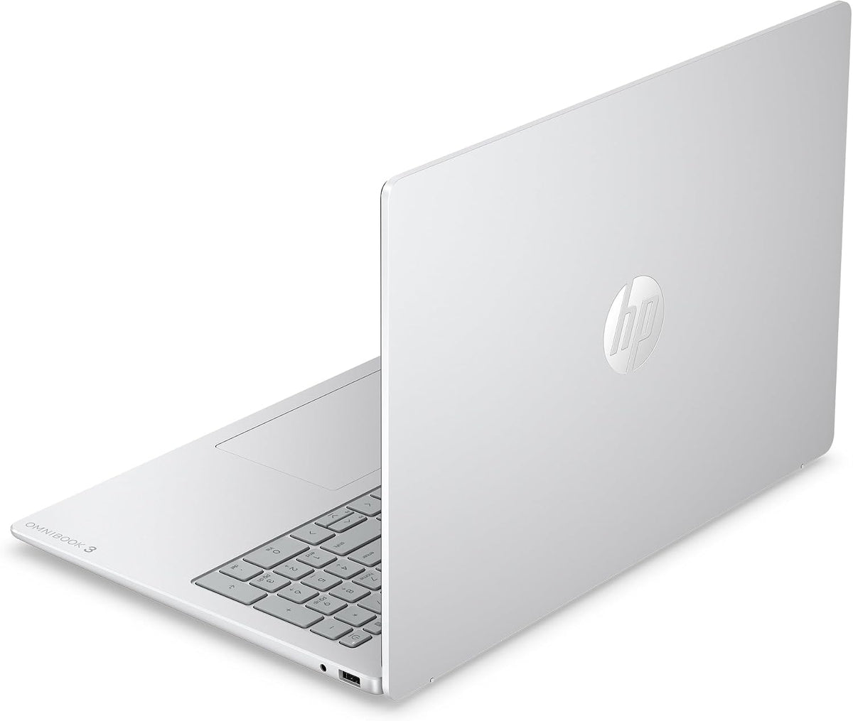 HP OmniBook 3 16" Bærbar Computer AMD Ryzen 5 16-by0499nr