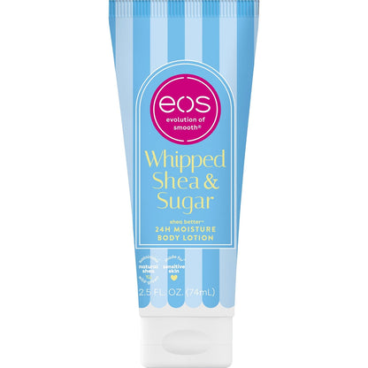 eos Shea Better Body Lotion Fugtighedscreme 74ml