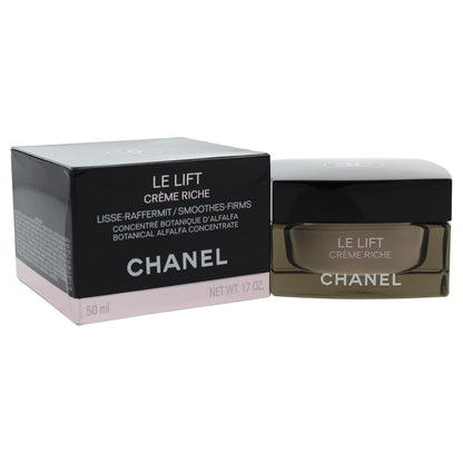 Chanel Le Lift Crème Riche Ansigtscreme 50ml 75905
